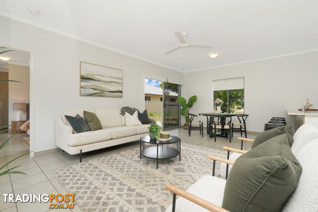 263 Forrest Parade BELLAMACK NT 0832