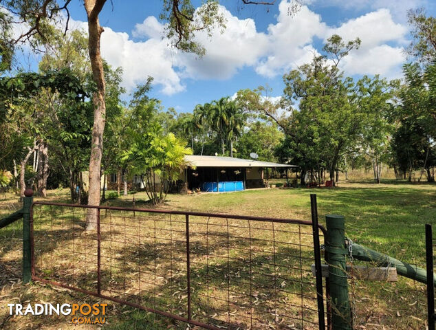 1/408 Brougham Road DARWIN RIVER NT 0841