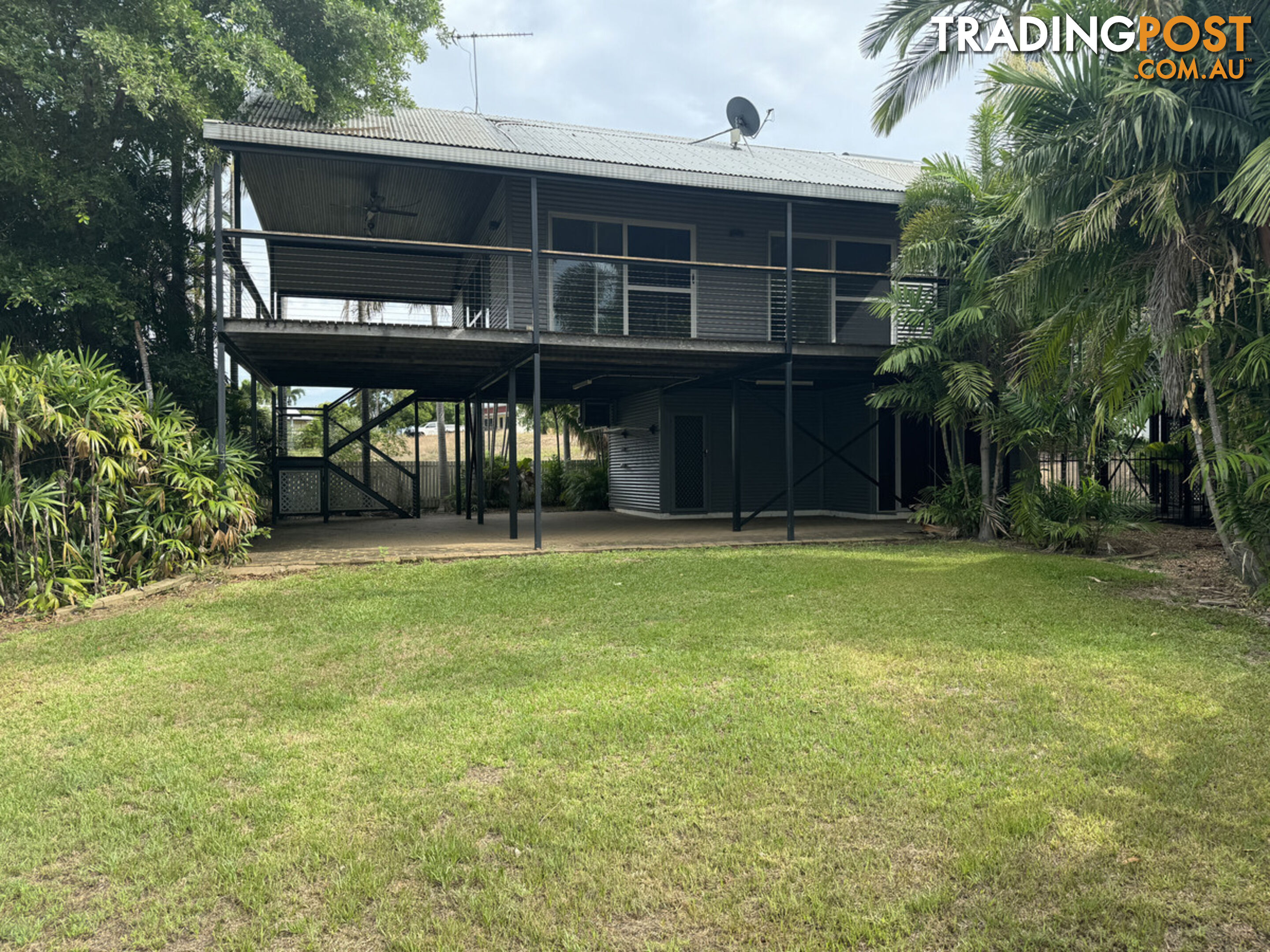 16 Gunbar Street BAYVIEW NT 0820