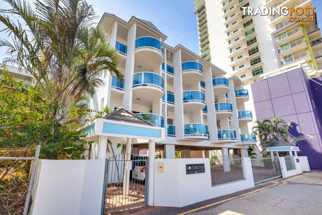 11/51 Knuckey Street DARWIN CITY NT 0800