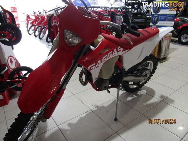 2022 Gas Gas EC 250F 