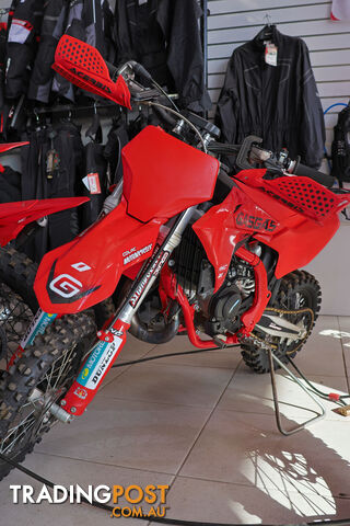 2025 Gas Gas MC65