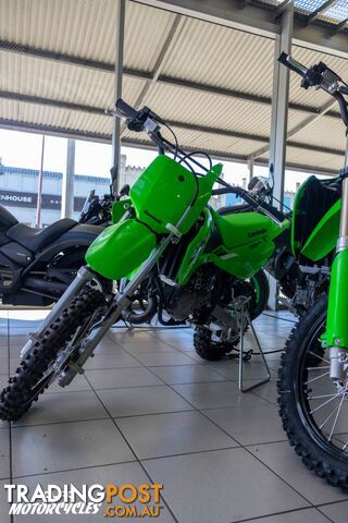 2025 Kawasaki KX65