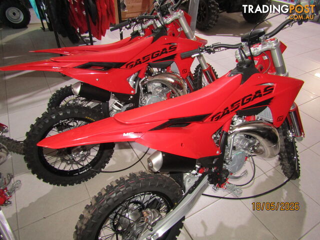 2026 Gas Gas MC 85 19/16