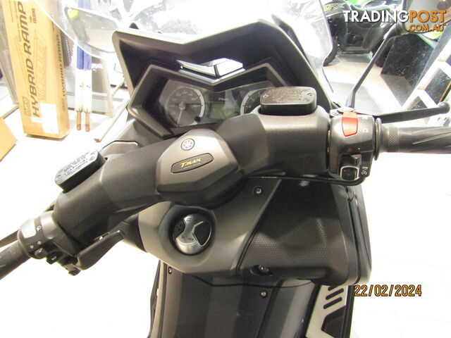 2016 Yamaha TMAX 530 ABS (XP500A) 