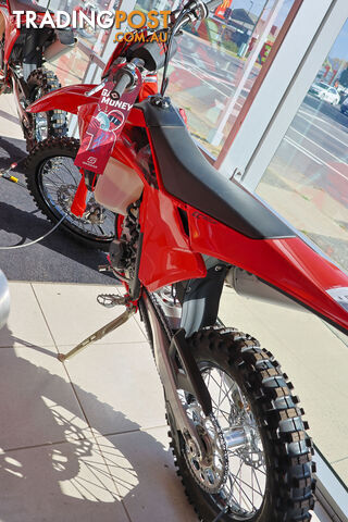 2026 Gas Gas EC 500  - photo 2 of 3