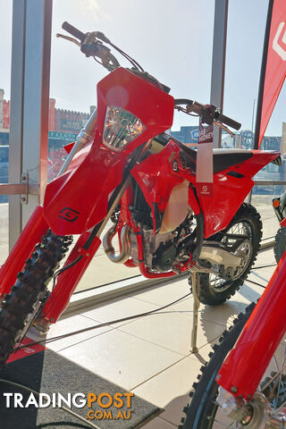 2026 Gas Gas EC 500