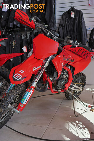 2024 Gas Gas MC 65