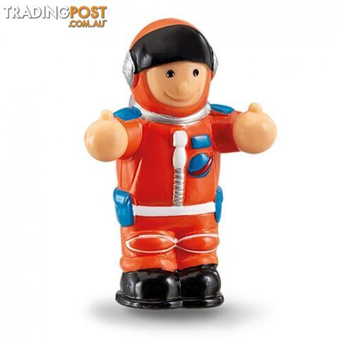 Logan the Astronaut - WOW Figure - WOW Toys