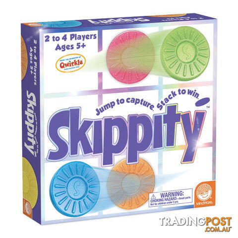 Skippity - Mindware