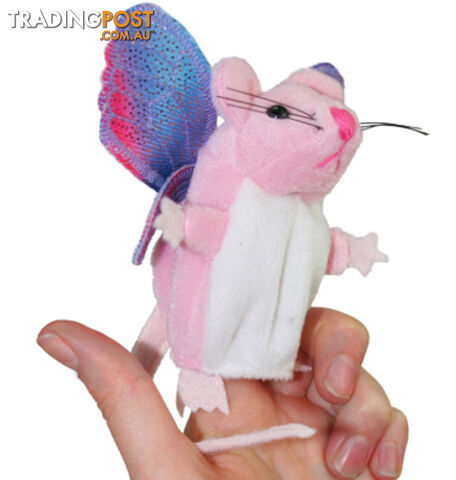 Mouse Fairy - The Puppet Company