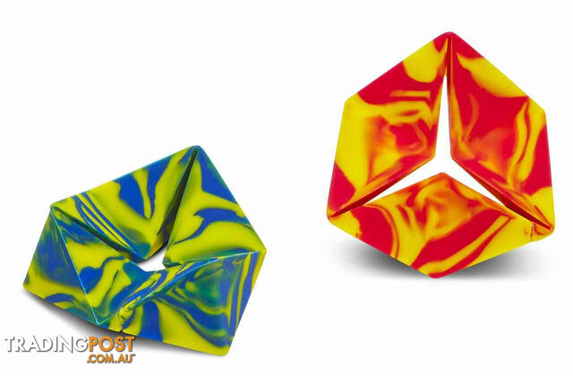 Flexygon | Fidget Toy - Trainers Warehouse
