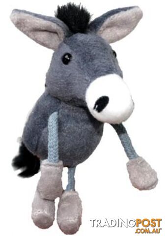 Donkey - The Puppet Company