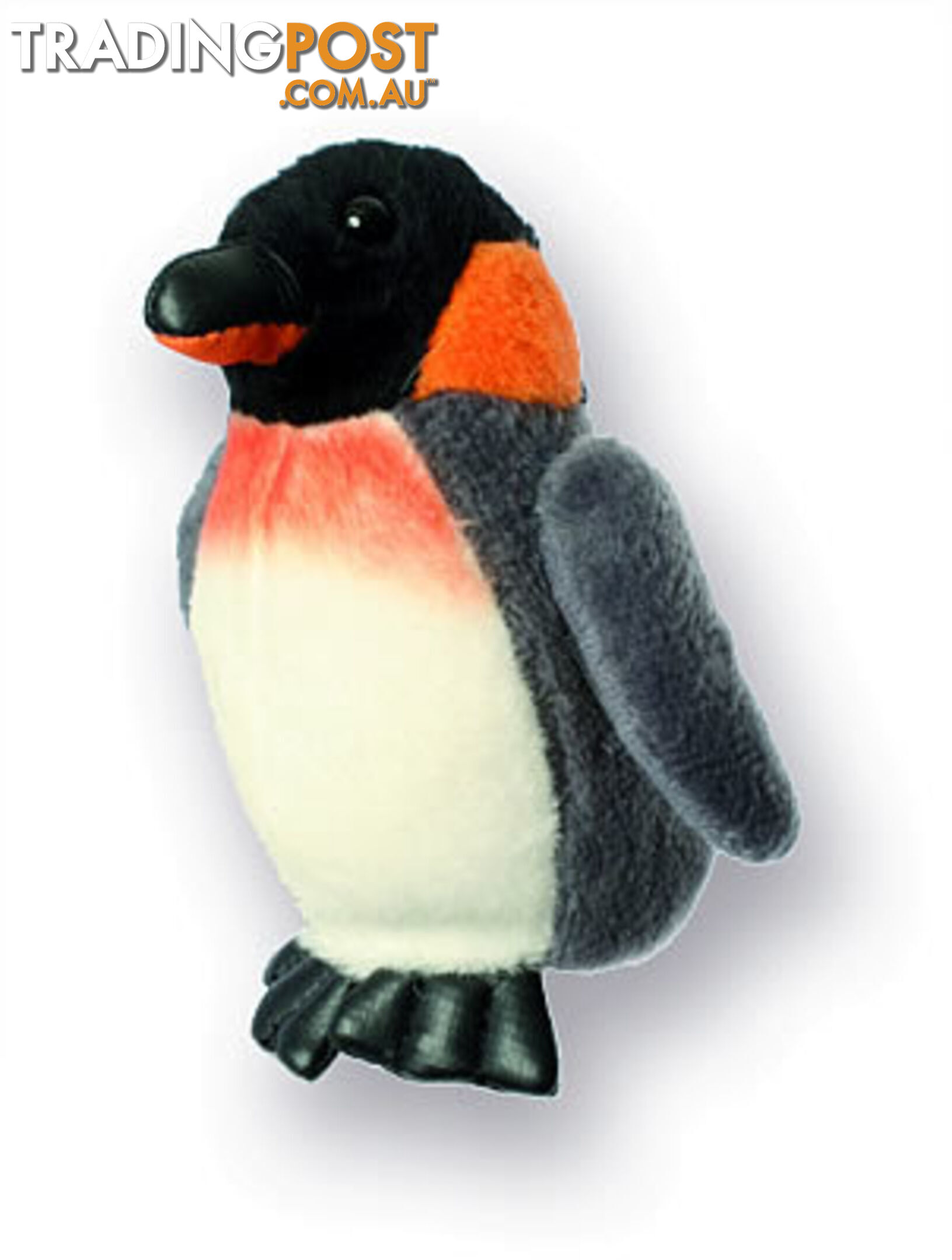 Penguin - The Puppet Company