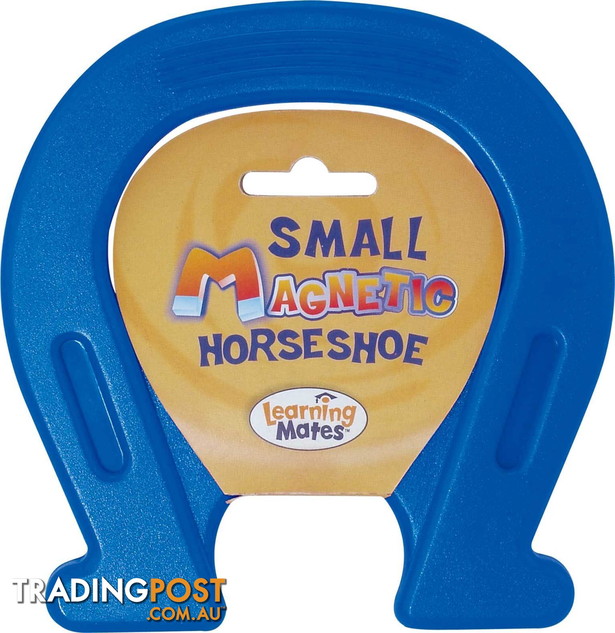 Magnetic Horseshoe Small - Popular Playthings