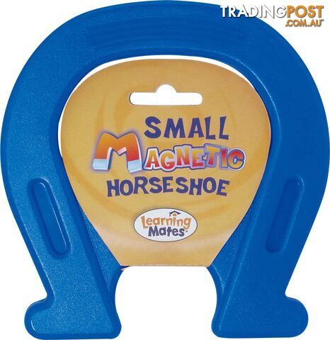 Magnetic Horseshoe Small - Popular Playthings