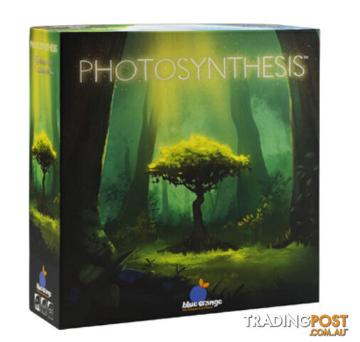 Photosynthesis - Blue Orange Games - 803979054001
