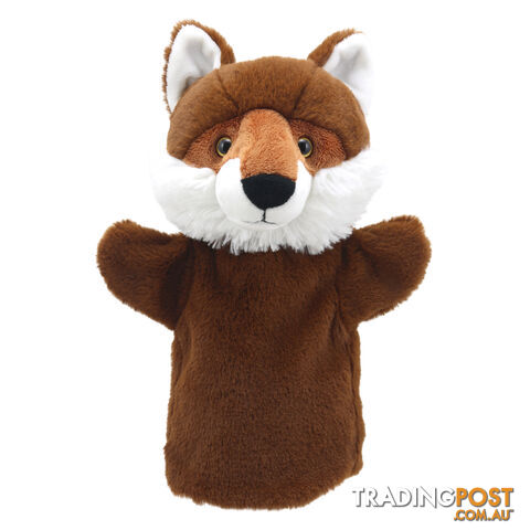 Fox - Puppet Buddies - The Puppet Company