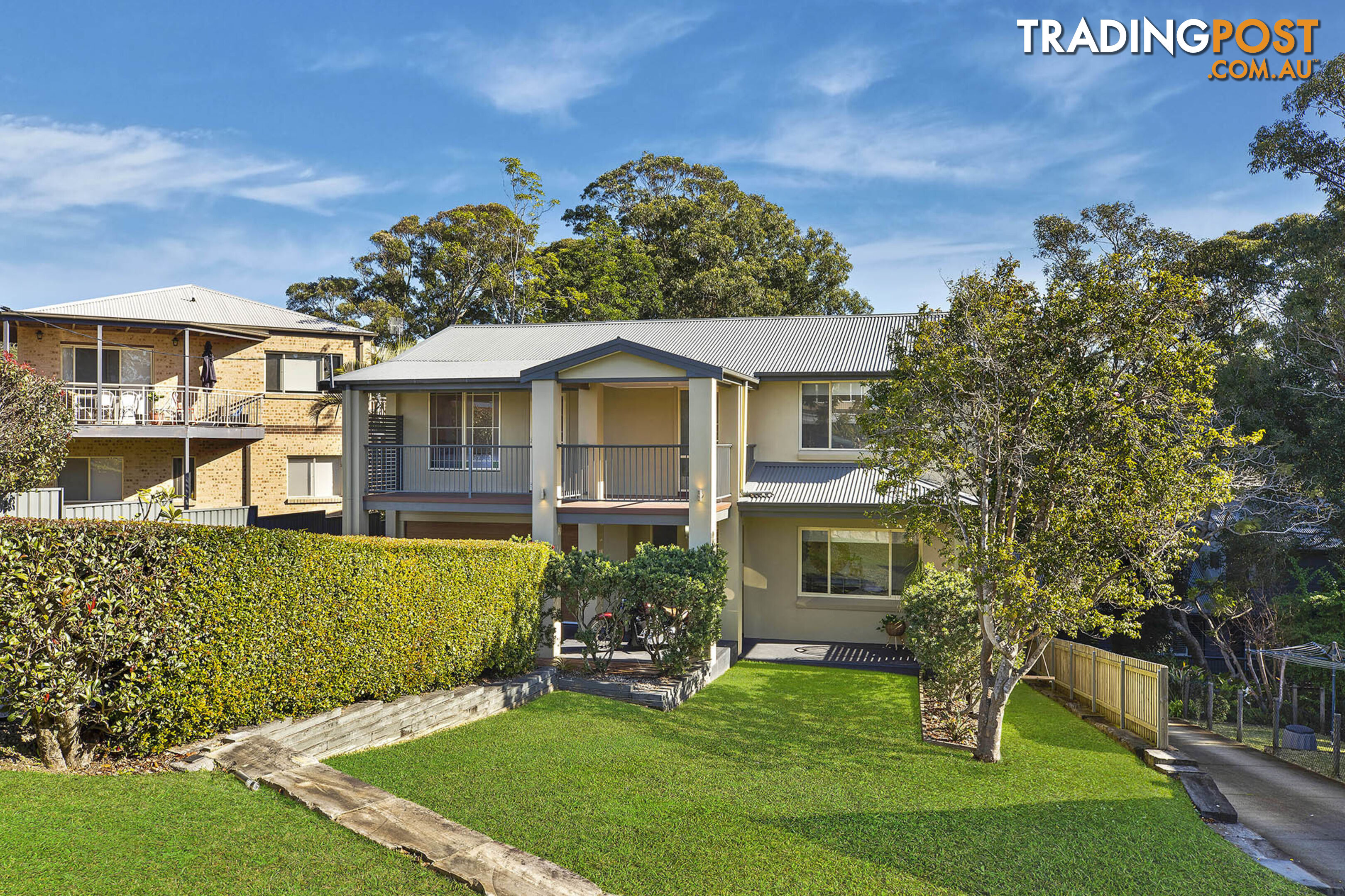 83 Hillcrest Street TERRIGAL NSW 2260