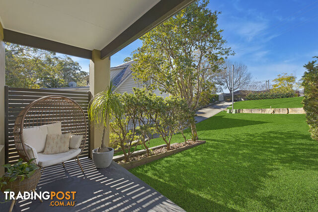 83 Hillcrest Street TERRIGAL NSW 2260