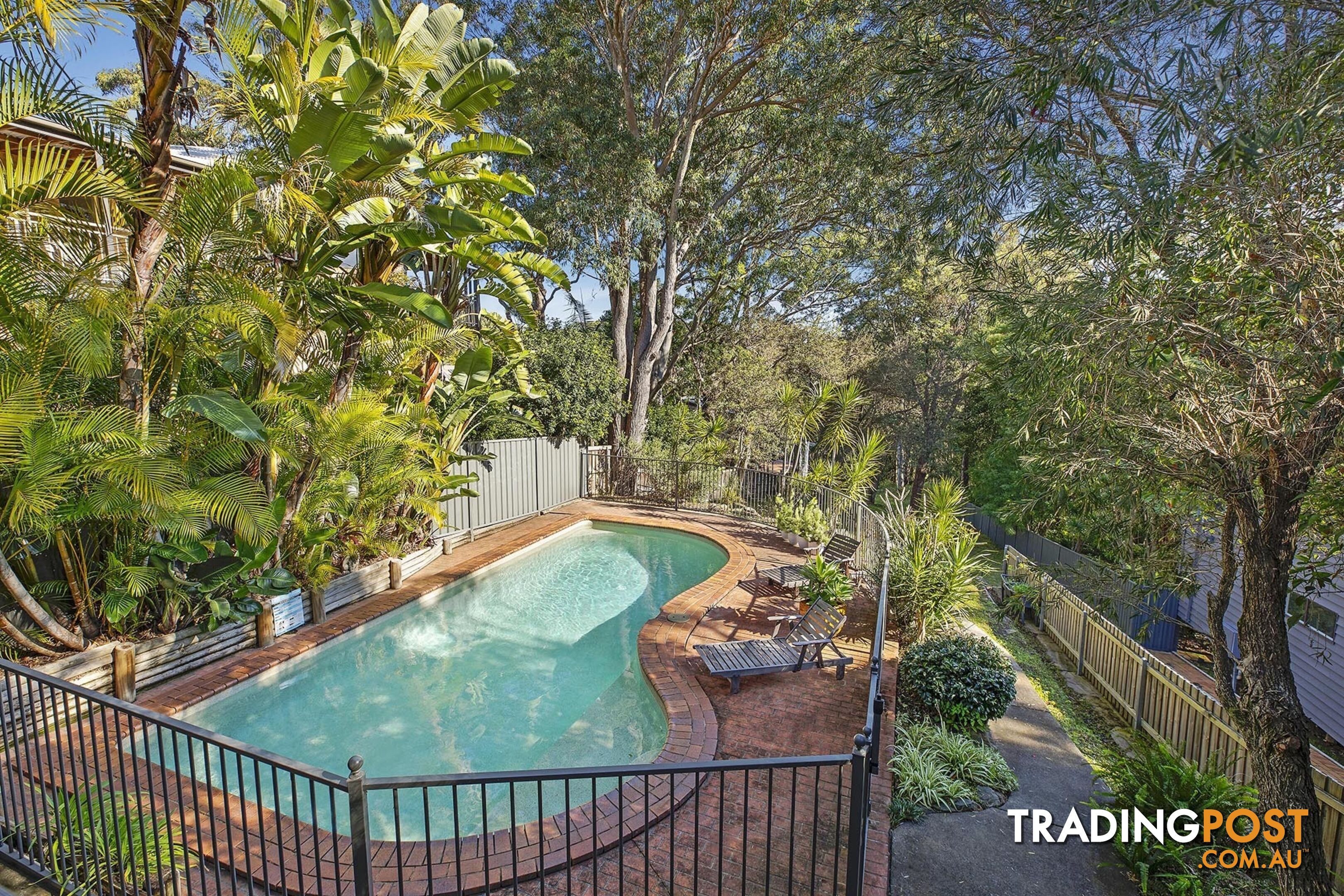 83 Hillcrest Street TERRIGAL NSW 2260