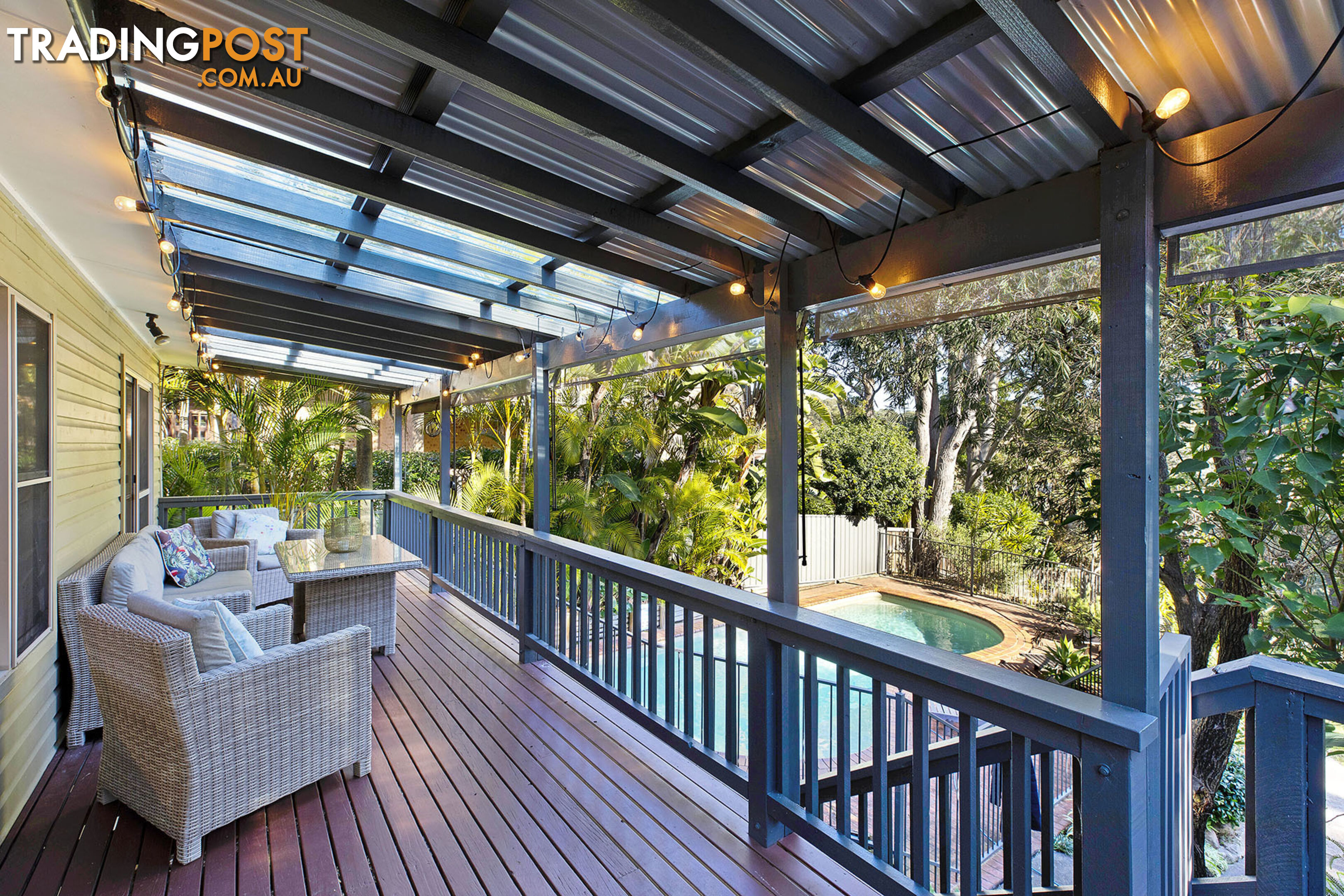 83 Hillcrest Street TERRIGAL NSW 2260