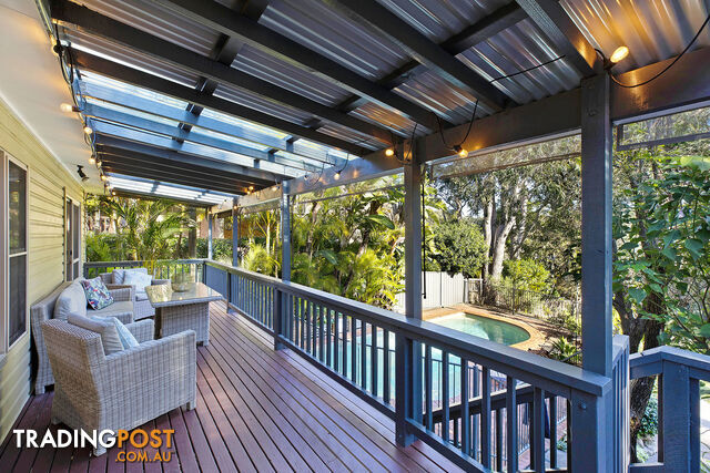 83 Hillcrest Street TERRIGAL NSW 2260