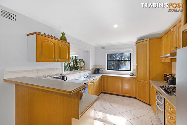 83 Hillcrest Street TERRIGAL NSW 2260