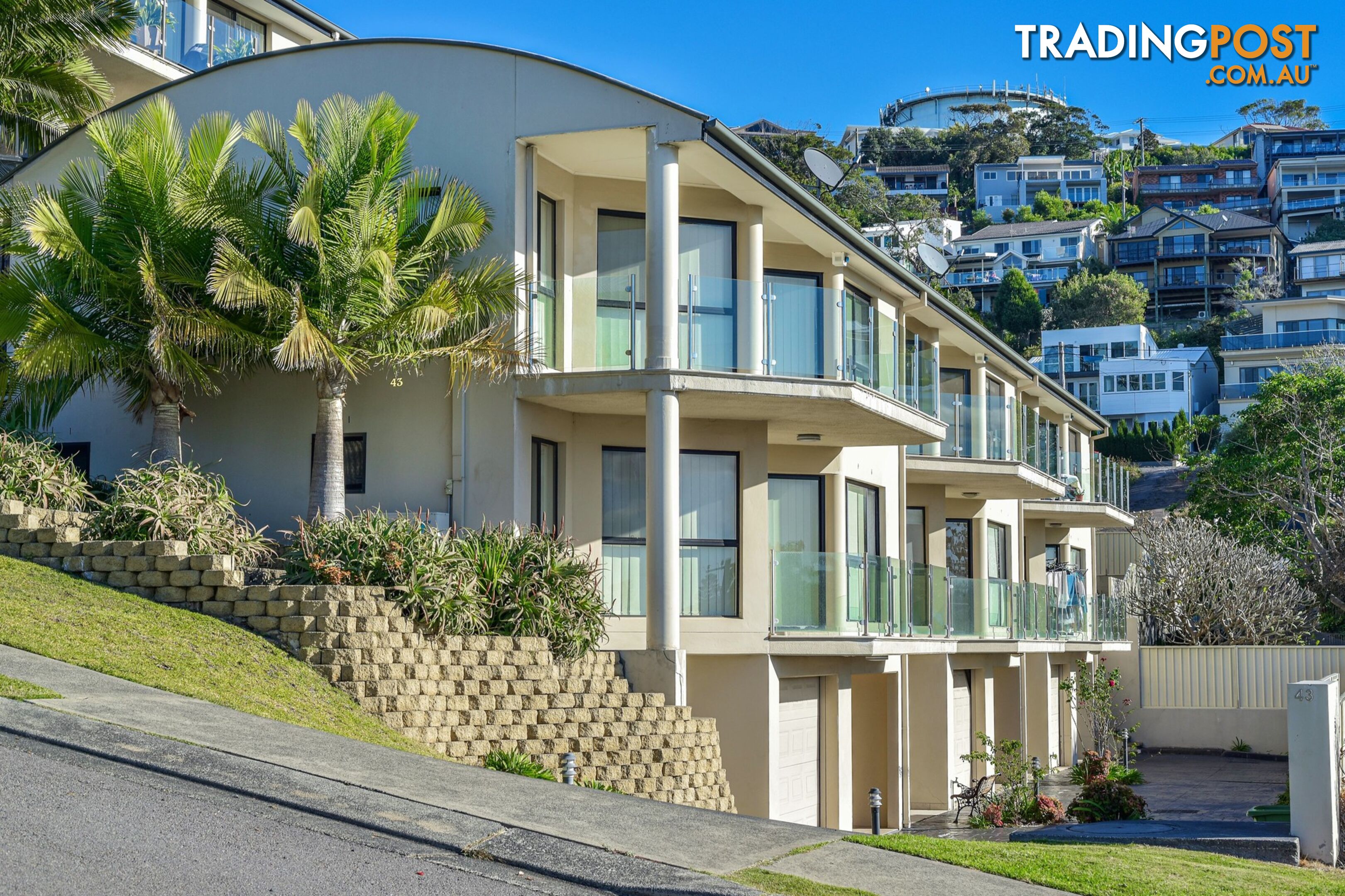 2/45 Wilson Road TERRIGAL NSW 2260