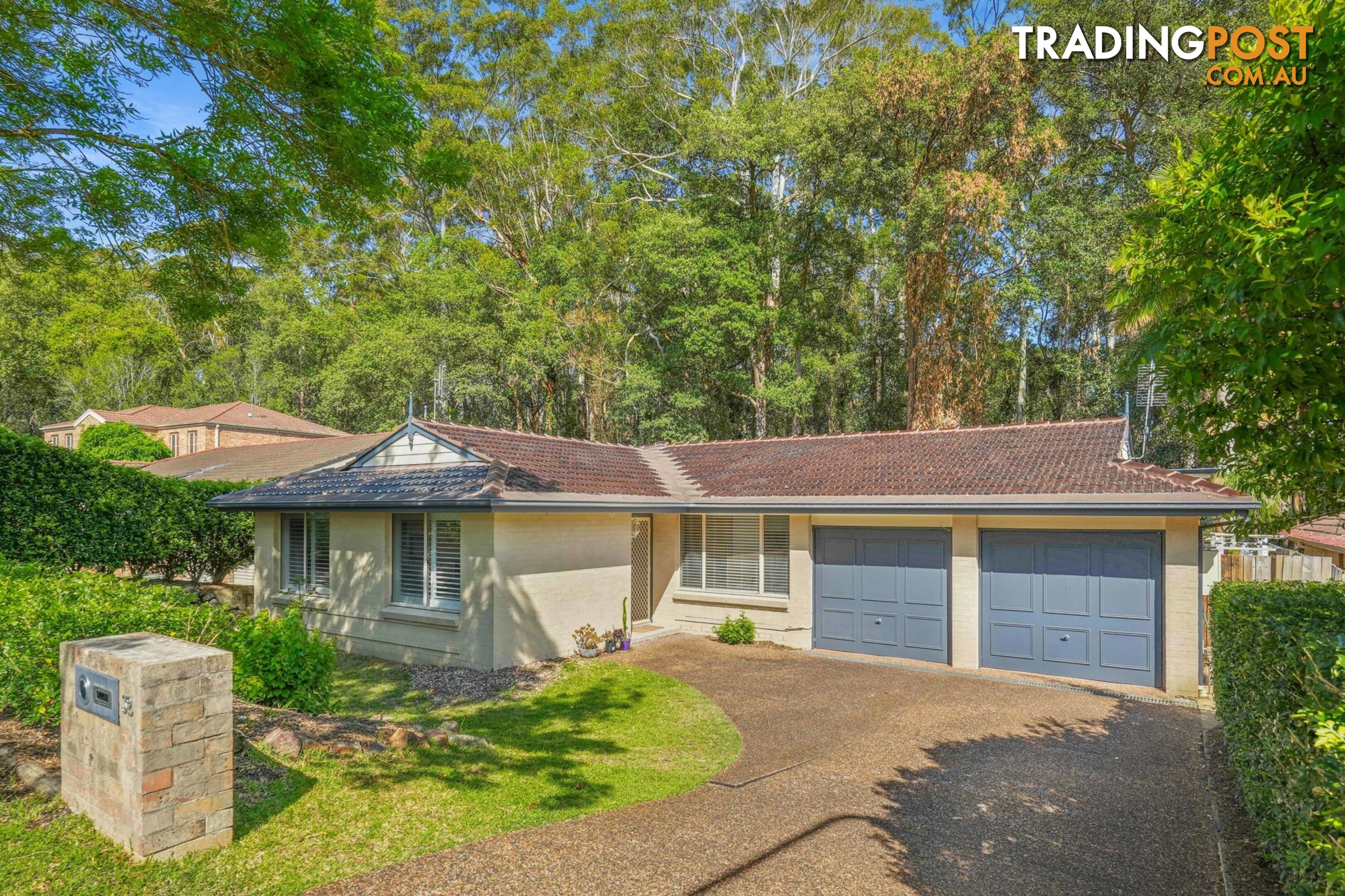 32 Salisbury Drive TERRIGAL NSW 2260