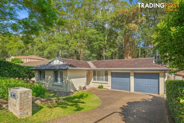 32 Salisbury Drive TERRIGAL NSW 2260