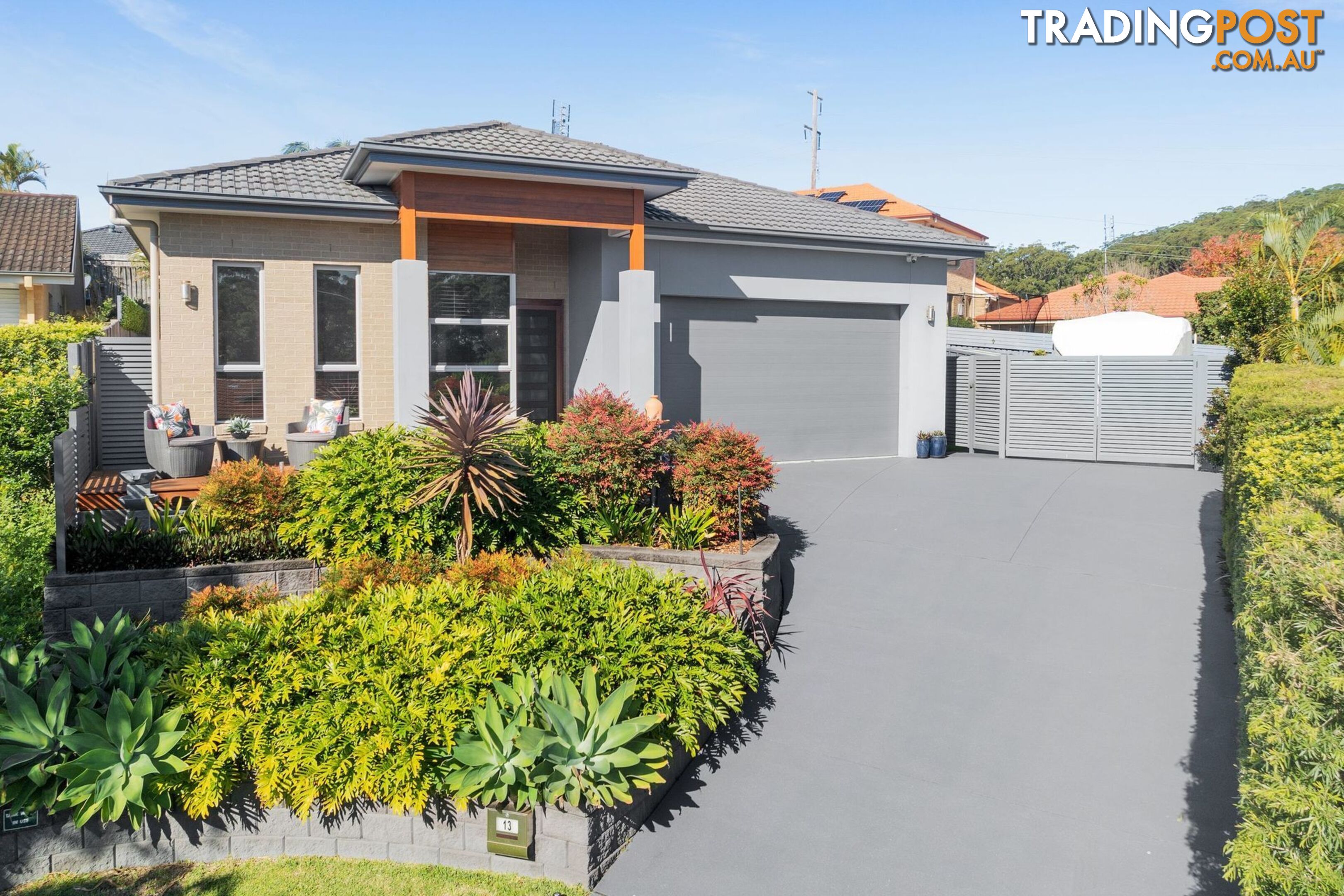 13 Cheltenham Close TERRIGAL NSW 2260