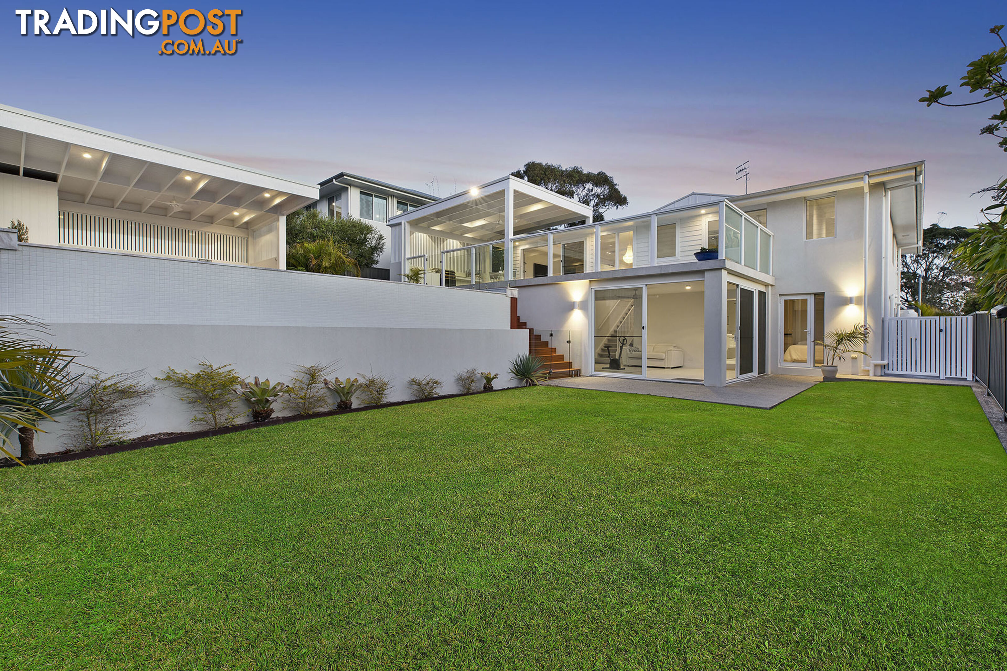 71 Hilltop Road WAMBERAL NSW 2260