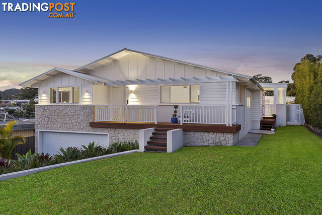 71 Hilltop Road WAMBERAL NSW 2260