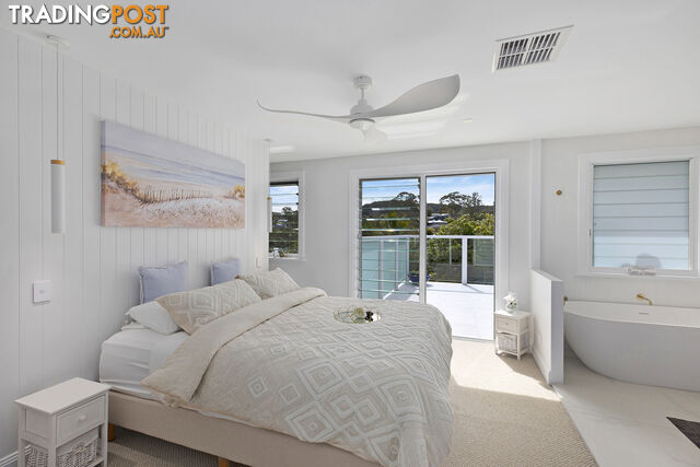 71 Hilltop Road WAMBERAL NSW 2260