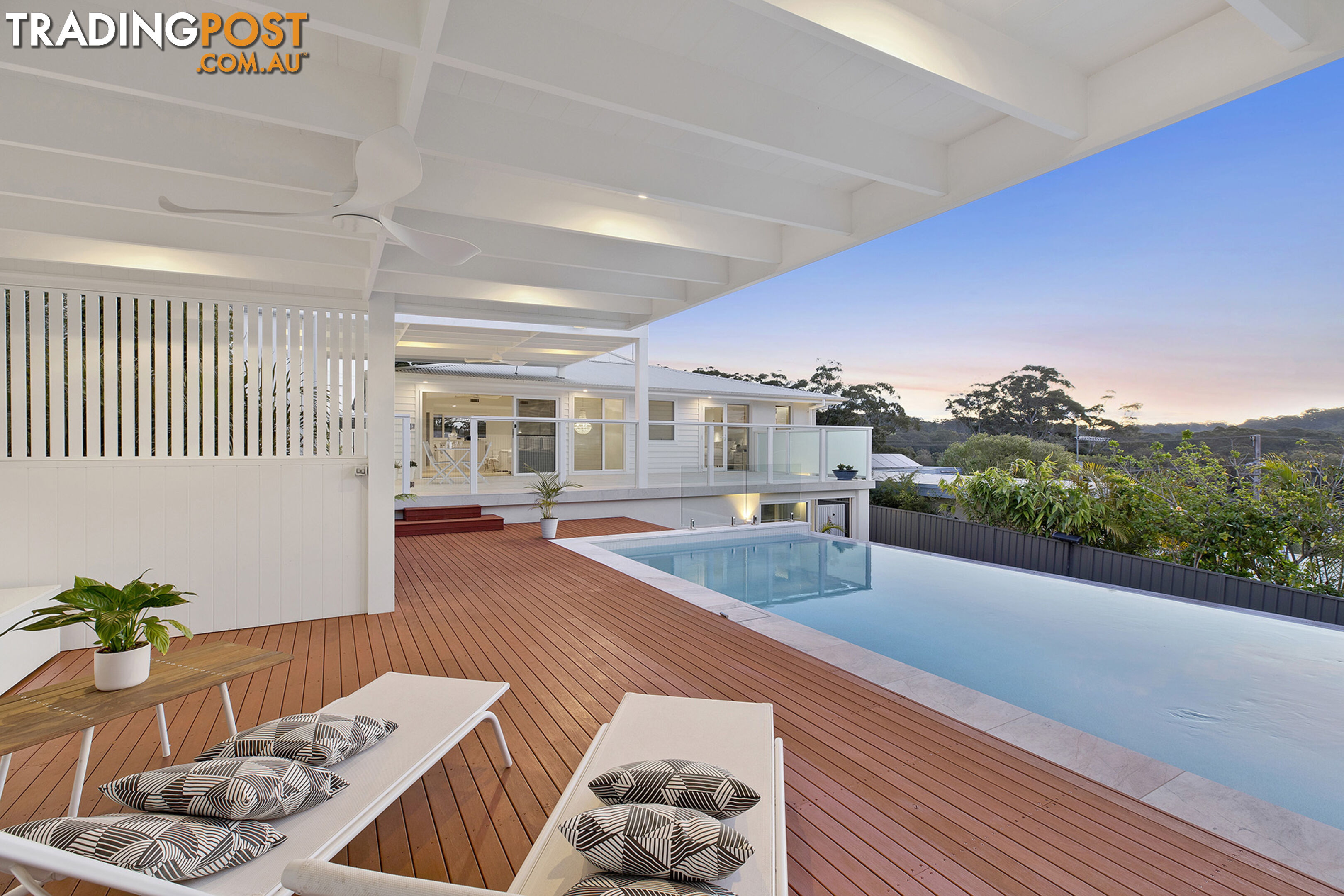 71 Hilltop Road WAMBERAL NSW 2260