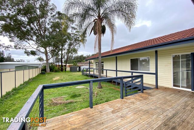 44 Greenfield Road EMPIRE BAY NSW 2257