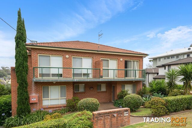 4/25 Barnhill Road TERRIGAL NSW 2260