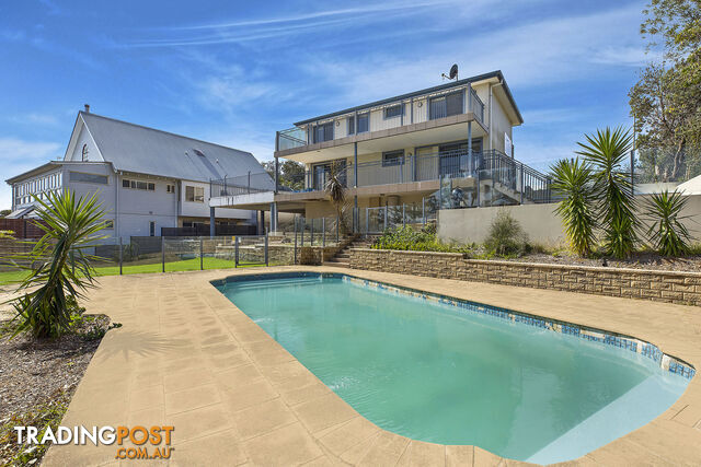 1 Yumbool Close FORRESTERS BEACH NSW 2260