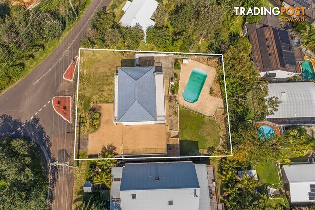 1 Yumbool Close FORRESTERS BEACH NSW 2260