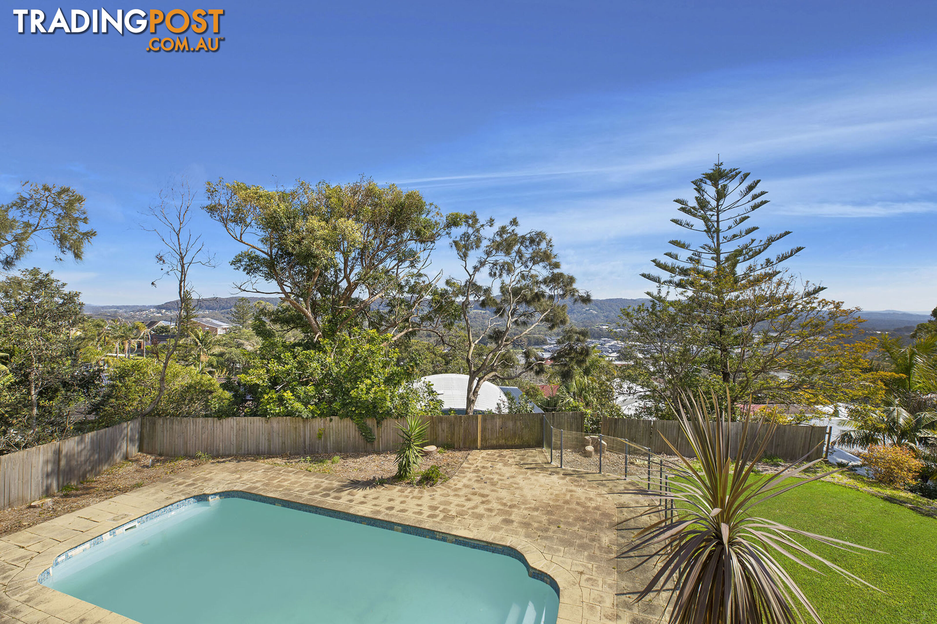 1 Yumbool Close FORRESTERS BEACH NSW 2260