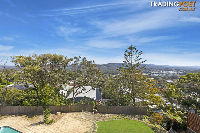 1 Yumbool Close FORRESTERS BEACH NSW 2260