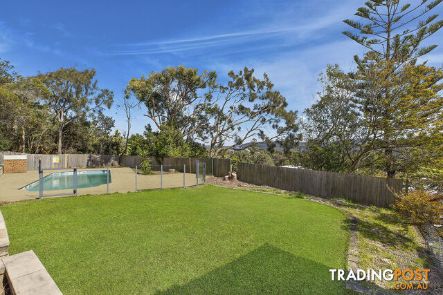 1 Yumbool Close FORRESTERS BEACH NSW 2260