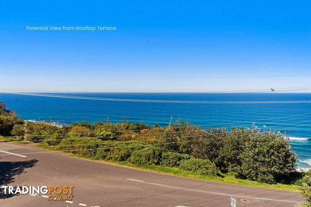 1 Yumbool Close FORRESTERS BEACH NSW 2260