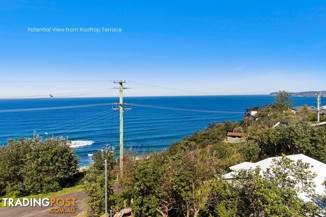 1 Yumbool Close FORRESTERS BEACH NSW 2260