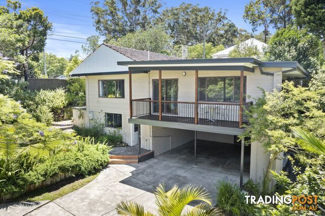 23 Cotswolds Close TERRIGAL NSW 2260