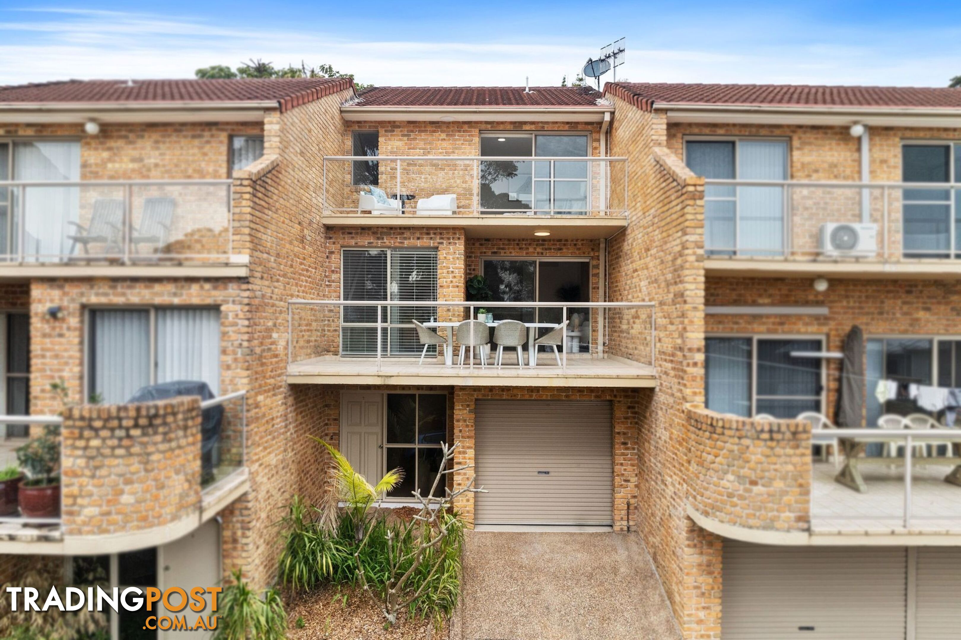 7/24-26 Whiting Avenue TERRIGAL NSW 2260