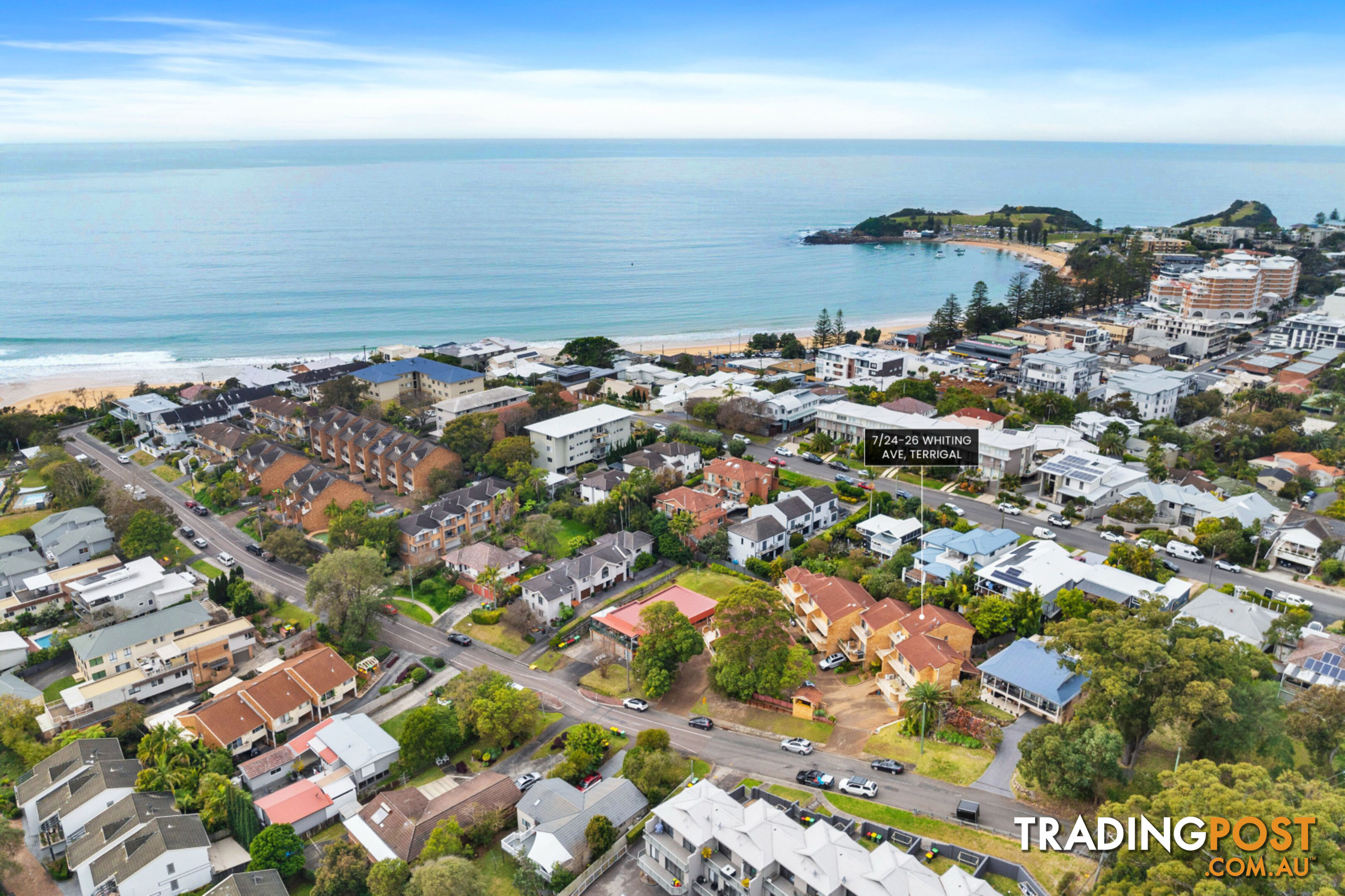 7/24-26 Whiting Avenue TERRIGAL NSW 2260