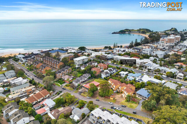 7/24-26 Whiting Avenue TERRIGAL NSW 2260