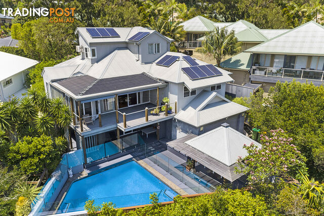 21 Spoon Bay Road FORRESTERS BEACH NSW 2260